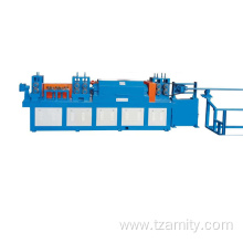 8-16mm Automatic hydraulic straightening cutting machine